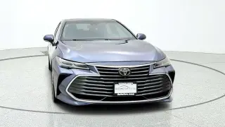 Toyota Avalon 2019 XLE 4dr Sedán