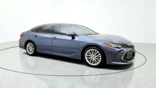 Toyota Avalon 2019 XLE 4dr Sedán