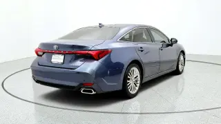 Toyota Avalon 2019 XLE 4dr Sedán
