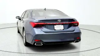 Toyota Avalon 2019 XLE 4dr Sedán