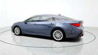 Toyota Avalon 2019 XLE 4dr Sedán