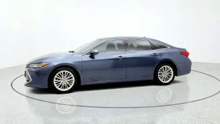 Toyota Avalon 2019 XLE 4dr Sedán