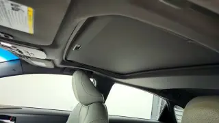 Toyota Avalon 2019 XLE 4dr Sedán