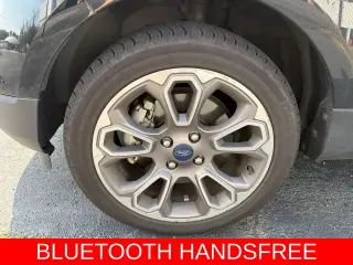 Ford EcoSport 2020 Titanium 4p Crossover