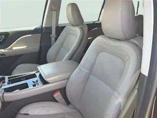 Lincoln Aviator 2022 AWD Reserve 4dr SUV