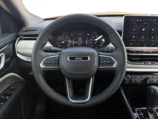 Jeep Compass 2025 4x4 Limited 4dr SUV