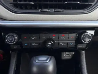 Jeep Compass 2025 4x4 Limited 4dr SUV