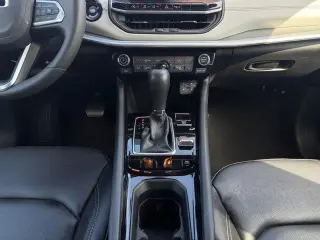 Jeep Compass 2025 4x4 Limited 4dr SUV