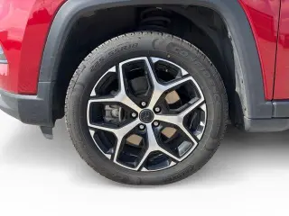 Jeep Compass 2025 4x4 Limited 4dr SUV