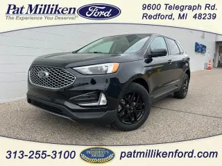 Ford Edge 2024 AWD SEL 4dr SUV