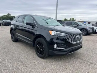 Ford Edge 2024 AWD SEL 4dr SUV
