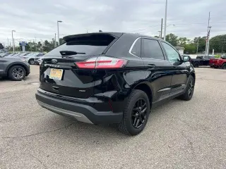 Ford Edge 2024 AWD SEL 4dr SUV