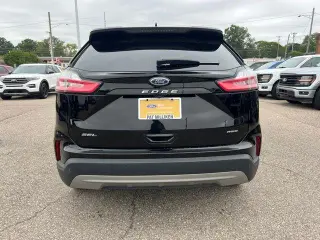 Ford Edge 2024 AWD SEL 4dr SUV