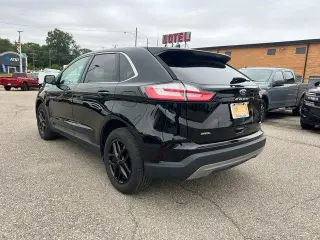 Ford Edge 2024 AWD SEL 4dr SUV