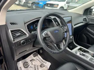 Ford Edge 2024 AWD SEL 4dr SUV