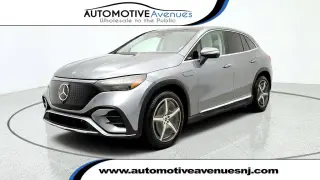 Mercedes-Benz EQE 2023 AWD EQE 500 4MATIC 4dr SUV