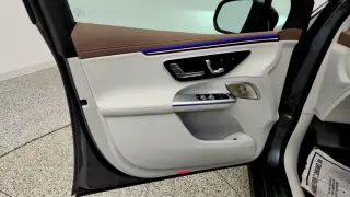 Mercedes-Benz EQE 2023 AWD EQE 500 4MATIC 4dr SUV