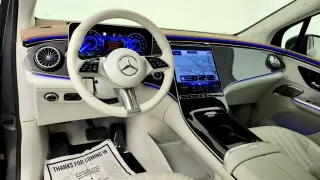 Mercedes-Benz EQE 2023 AWD EQE 500 4MATIC 4dr SUV