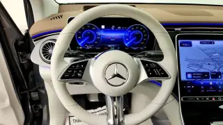 Mercedes-Benz EQE 2023 AWD EQE 500 4MATIC 4dr SUV