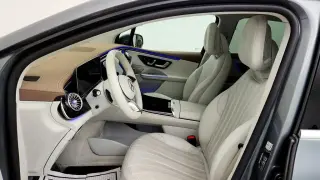 Mercedes-Benz EQE 2023 AWD EQE 500 4MATIC 4dr SUV