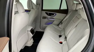 Mercedes-Benz EQE 2023 AWD EQE 500 4MATIC 4dr SUV