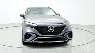 Mercedes-Benz EQE 2023 AWD EQE 500 4MATIC 4dr SUV