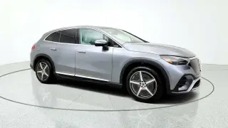 Mercedes-Benz EQE 2023 AWD EQE 500 4MATIC 4dr SUV