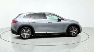 Mercedes-Benz EQE 2023 AWD EQE 500 4MATIC 4dr SUV