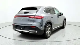 Mercedes-Benz EQE 2023 AWD EQE 500 4MATIC 4dr SUV