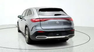 Mercedes-Benz EQE 2023 AWD EQE 500 4MATIC 4dr SUV