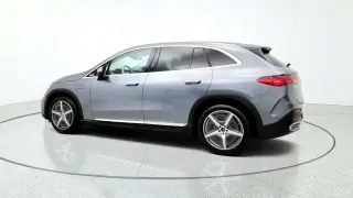 Mercedes-Benz EQE 2023 AWD EQE 500 4MATIC 4dr SUV
