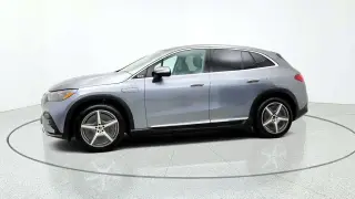 Mercedes-Benz EQE 2023 AWD EQE 500 4MATIC 4dr SUV