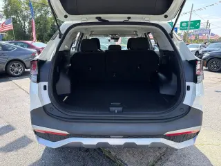Kia Sportage Híbrido 2023 AWD LX 4dr SUV