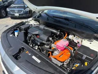 Kia Sportage Híbrido 2023 AWD LX 4dr SUV