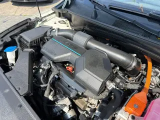 Kia Sportage Híbrido 2023 AWD LX 4dr SUV