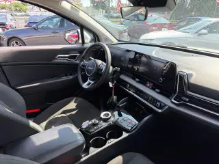 Kia Sportage Híbrido 2023 AWD LX 4dr SUV