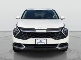 Kia Sportage Híbrido 2023 AWD LX 4dr SUV