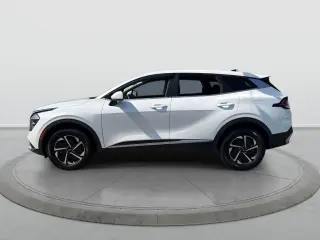 Kia Sportage Híbrido 2023 AWD LX 4dr SUV
