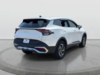 Kia Sportage Híbrido 2023 AWD LX 4dr SUV