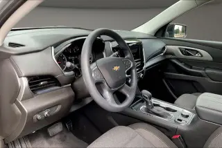 Chevrolet Traverse 2021 LS 4dr SUV w/1LS