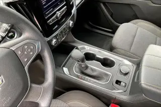 Chevrolet Traverse 2021 LS 4dr SUV w/1LS