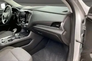 Chevrolet Traverse 2021 LS 4dr SUV w/1LS
