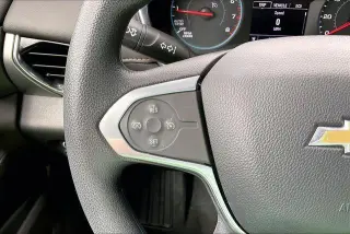 Chevrolet Traverse 2021 LS 4dr SUV w/1LS