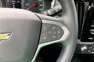 Chevrolet Traverse 2021 LS 4dr SUV w/1LS
