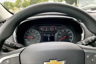 Chevrolet Traverse 2021 LS 4dr SUV w/1LS