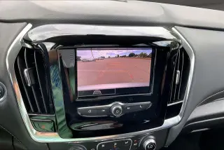 Chevrolet Traverse 2021 LS 4dr SUV w/1LS
