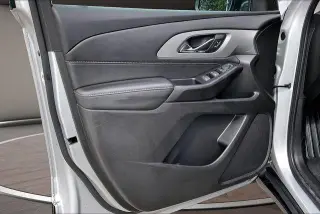 Chevrolet Traverse 2021 LS 4dr SUV w/1LS