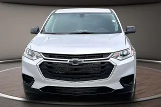 Chevrolet Traverse 2021 LS 4dr SUV w/1LS