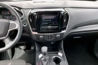 Chevrolet Traverse 2021 LS 4dr SUV w/1LS