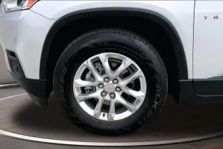 Chevrolet Traverse 2021 LS 4dr SUV w/1LS